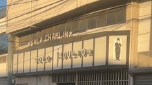 ¿Qué es la Sala Chaplin? Un ícono del cine adulto en Monterrey