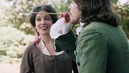 Valle salvaje Capitulo 318