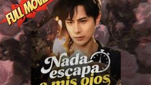 Nada Escapa a Mis Ojos Episodio Completo