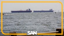 Venezuela escorts oil ships amid heightened US military readiness
