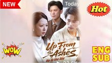 Up From the Ashes, Up to the Sky (2025) - FULL