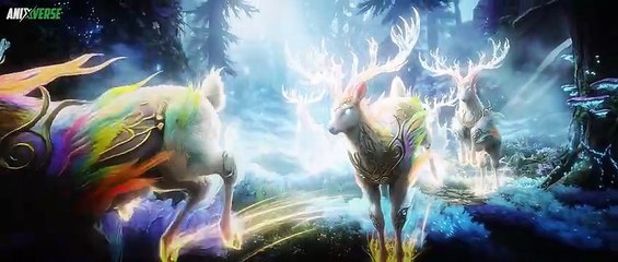 [Anixverse] Perfect World - 246 [4K]