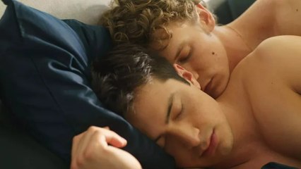 Heated Rivalry Ep 4 - Série BL Sous-Titres Français