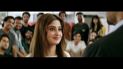 مسلسل الحسناء والعاصي الحلقة 31 مدبلجة الاخيرة