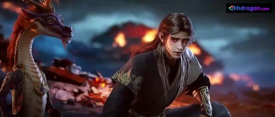 Thần Mộ Phần 3 Tập 20 - Vietsub + Thuyết Minh