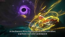 Tales of Demons and Gods Season 9 (Yao Shen Ji 9th Season) Episode 50 Subtitles [ENGLISH + INDONESIAN]
