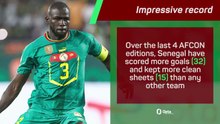 Senegal - Can the 2021 AFCON Champions win again?