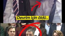 CHP’nin yoldaşları yoldan çıktı! Milletin çocuğuna eşkıya marşı, kendi çocuğuna ABD vatandaşı!