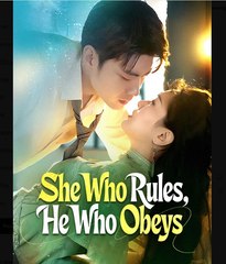 She Who Rules, He Who Obeys  - Full Movies English Sub