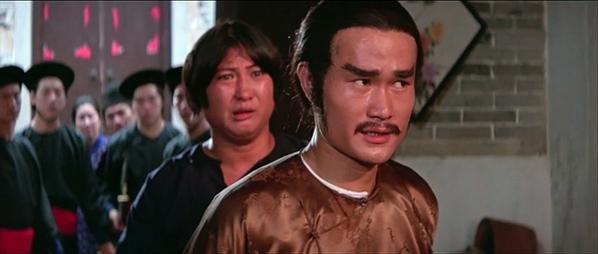 Phim Ma Hồng Kim Bảo Hay: CƯƠNG THI VẬT CƯƠNG THI (USLT)