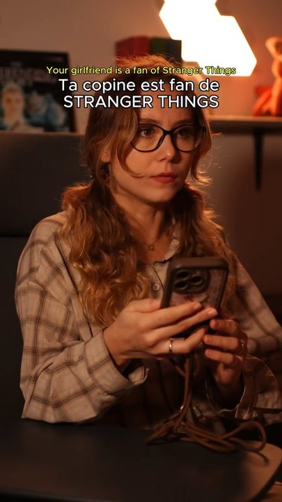 La saison finale sort petit à petit .. je me suis amusée avec quelques copains comédiens ! Je suis allée loin sur la parodie ..🤣