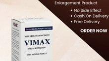 Original Vimax Capsules In Dubai