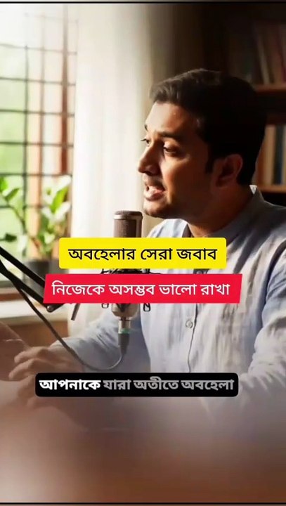 ‎অবহেলার সেরা জবাব নিজেকে অসম্ভব ভালো রাখা Learning Time BD