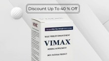 Vimax Capsules For Men In Dubai