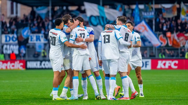 2025-2026 I FBBP 0-6 OM : Le résumé