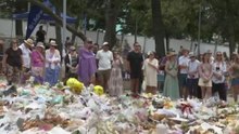 Australia: comunidad judía conmemora a víctimas de ataque y pide a Albanese "frenar" antisemitismo
