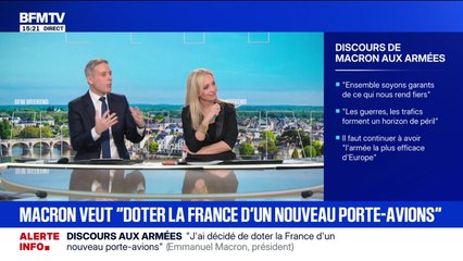 BFM week-end - dimanche 21 décembre