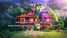 Encanto (Encanto: La Fantastique Famille Madrigal): Trailer HD VO st FR/NL