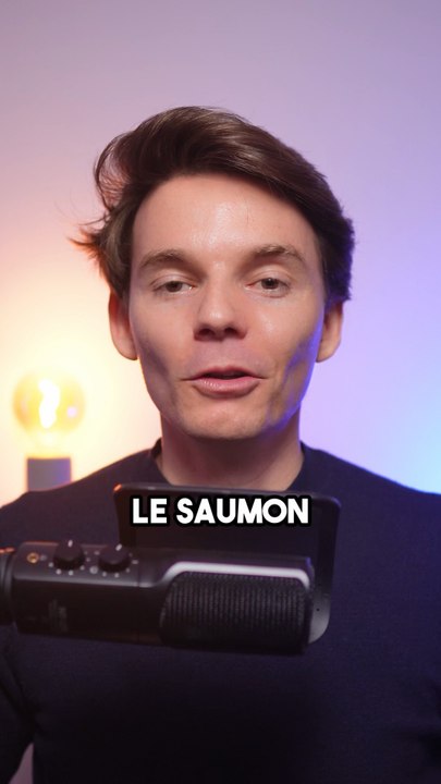 Le sushi au saumon: une invention norvégienne#sushi #saumon #norvege #japon #poisson #business #entrepreneur