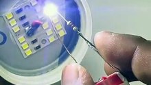 Homemade LED Tester | Simple DIY Tool