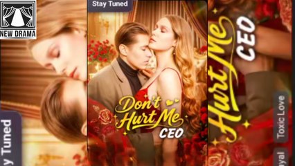 Dont Hurt Me CEO dailymotion