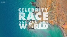 Celebrity Race Across the World S03E06