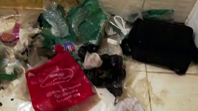 Operação contra suspeitos por morte de técnicos de internet desmobiliza ponto de tráfico de drogas em Campinas de Pirajá