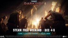 Warhammer 40000 Darktide Official The Day of Atonement Special Anniversary Event Trailer