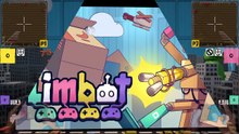 Limbot Official Announcement Trailer