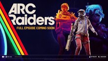 ARC Raiders Official The Evolution of ARC Raiders Episode 3 Teaser Trailer