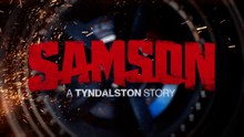 Samson A Tyndalston Story Official Announcement Trailer