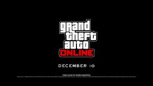 GTA Online Official A Safehouse in the Hills Update Release Date Trailer
