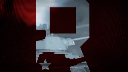 War Thunder Official Line of Contact Update Trailer