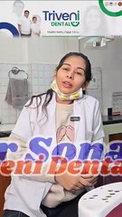 What are Cavities | Causes of teeth cavity | Tooth Decay | Triveni Dental