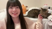 近藤海琴 SKE48 2025-12-06 20_32 SHOWROOM