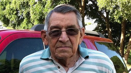 Killer Grannies - Season 1 Episode 02- Granny's Garden