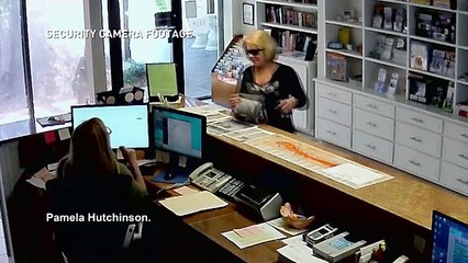 Killer Grannies - Season 1 Episode 03- Granny's Addiction