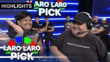 Vice Ganda, ipinakilala si JM kay Dumbo | It’s Showtime | Laro Laro Pick