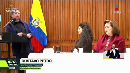 Trump sigue generando tensión y mantiene sus amagos contra Venezuela