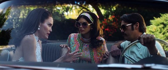 Palm Royale - Season 2 Episode 05- Maxine Is Ready to Single Mingle