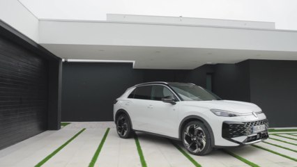 Der Volkswagen T-Roc ist das beliebteste SUV Europas - jetzt kommt ein komplett neuer T-Roc auf den Markt