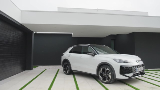 Der Volkswagen T-Roc ist das beliebteste SUV Europas - jetzt kommt ein komplett neuer T-Roc auf den Markt