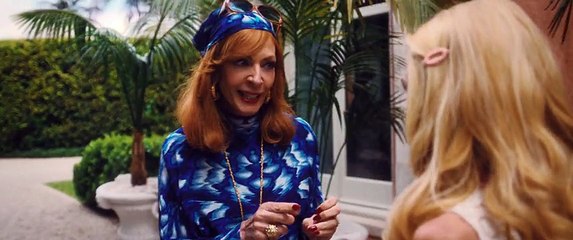 Palm Royale - Season 2 Episode 03- Maxine Solves a Murder