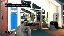 Watch_Dogs online multiplayer - ps3