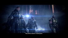 Gears of War Judgment || Arrestados