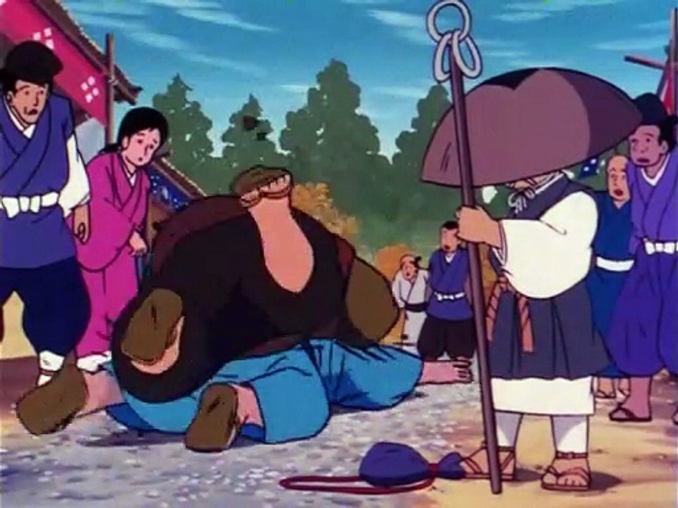 聪明的一休.E47.真假一休.DVDRip.x264.AC3