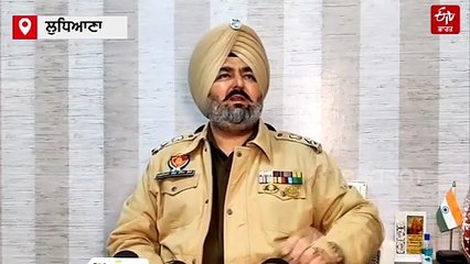 ਚੋਣਾਂ ਜਿੱਤਣ ਤੋਂ ਬਾਅਦ ਦੋ ਧਿਰਾਂ 'ਚ ਲੜਾਈ ਦੌਰਾਨ ਚੱਲੀ ਗੋਲੀ ਮਾਮਲੇ 'ਚ ਤਿੰਨ ਮੁਲਜ਼ਮ ਗ੍ਰਿਫ਼ਤਾਰ