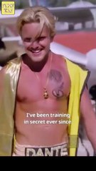 Bastard King of the Cage#FullMovie