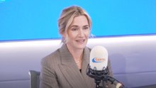 Kate Winslet reveals 'totally nuts' superstition to protect herself from 'tricky individuals'