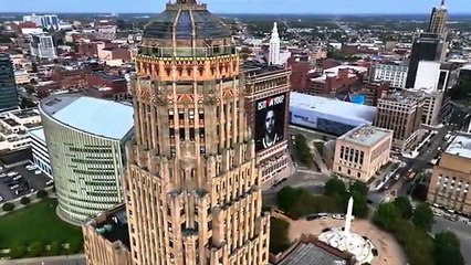 Peytons Places - Season 5 Episode 01- The Bills Mafia